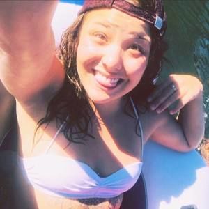 Meet your Posher, Mariah